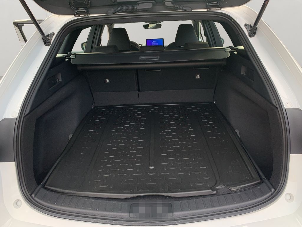 Toyota Corolla 2.0 Hybrid Touring Sports Business Editi foto 15