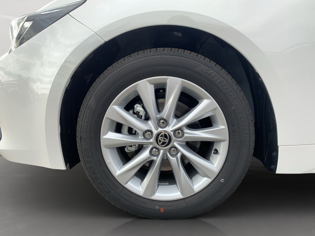 Toyota Corolla 2.0 Hybrid Touring Sports Business Editi foto 9