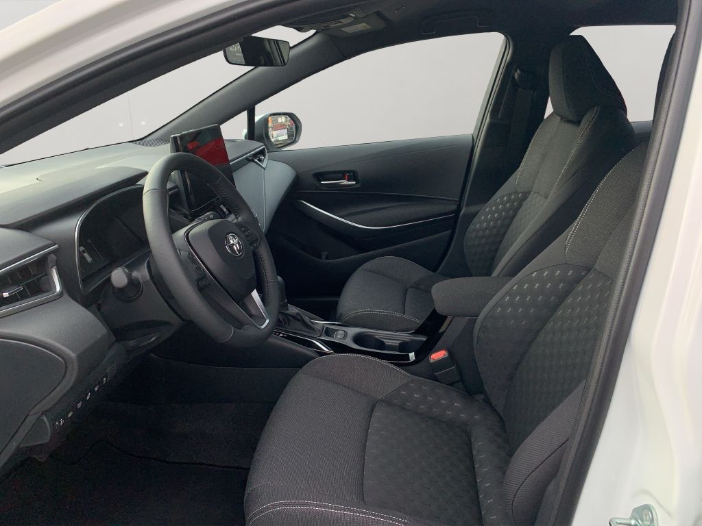 Toyota Corolla 2.0 Hybrid Touring Sports Business Editi foto 10