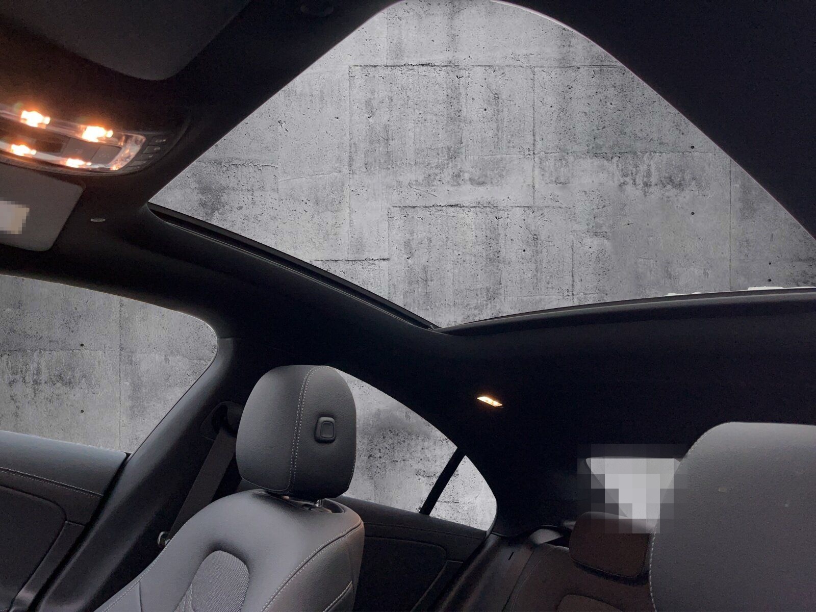 Mercedes-Benz CLA 200 d PROGRESSIVE+NIGHT+AHK+DISTRO+PANO+360° foto 18