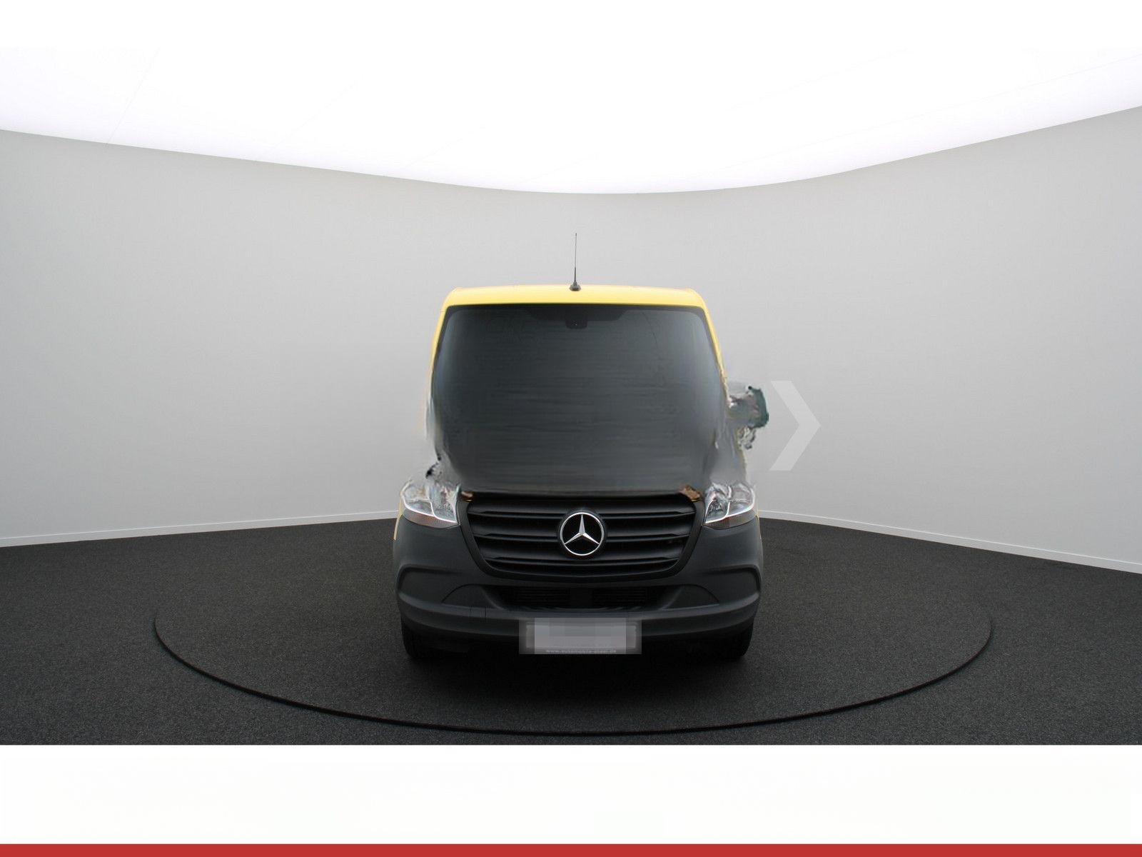 Mercedes-Benz Sprinter 316 Automatik *2x Schiebetür* 6556 foto 4