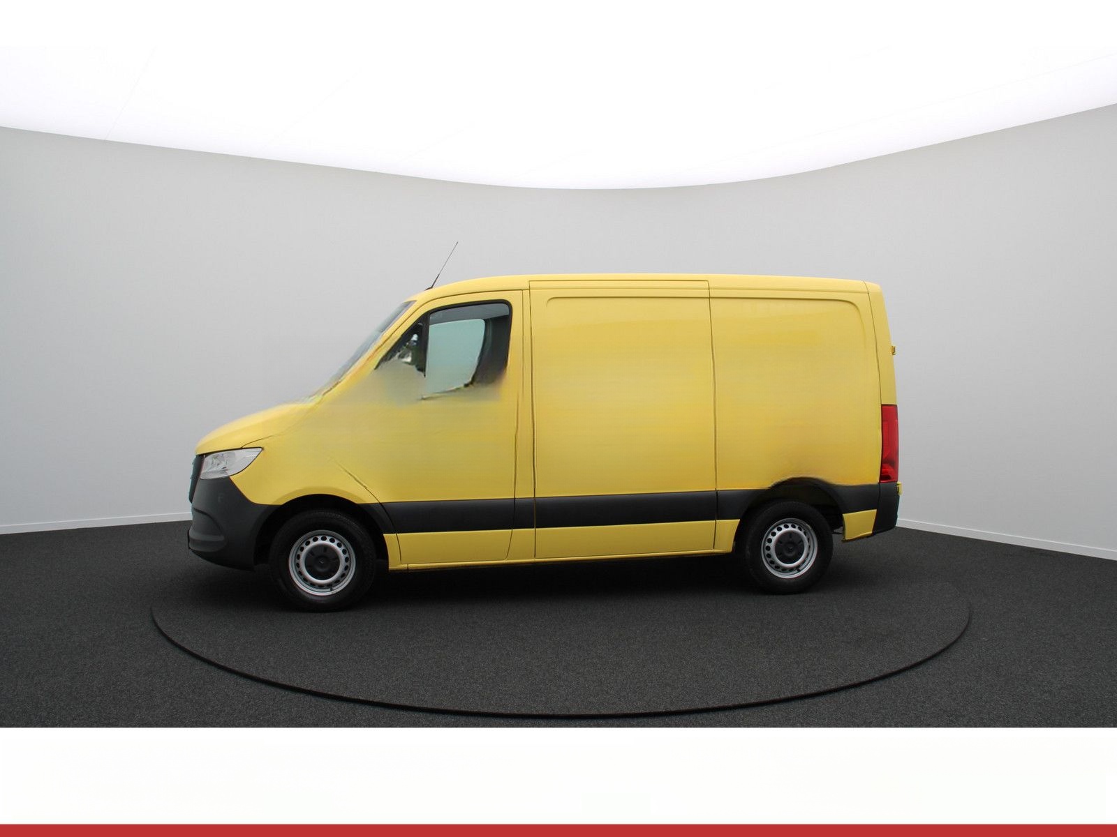 Mercedes-Benz Sprinter 316 Automatik *2x Schiebetür* 6556 foto 6