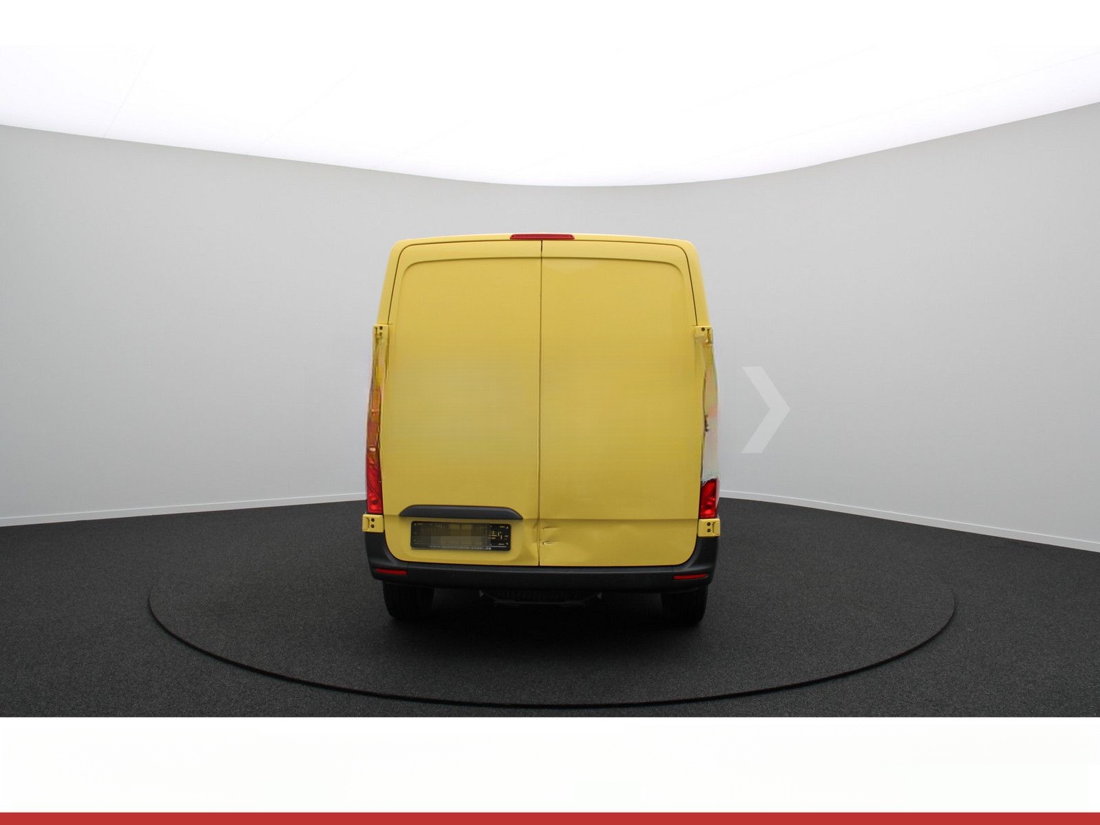Mercedes-Benz Sprinter 316 Automatik *2x Schiebetür* 6556 foto 8