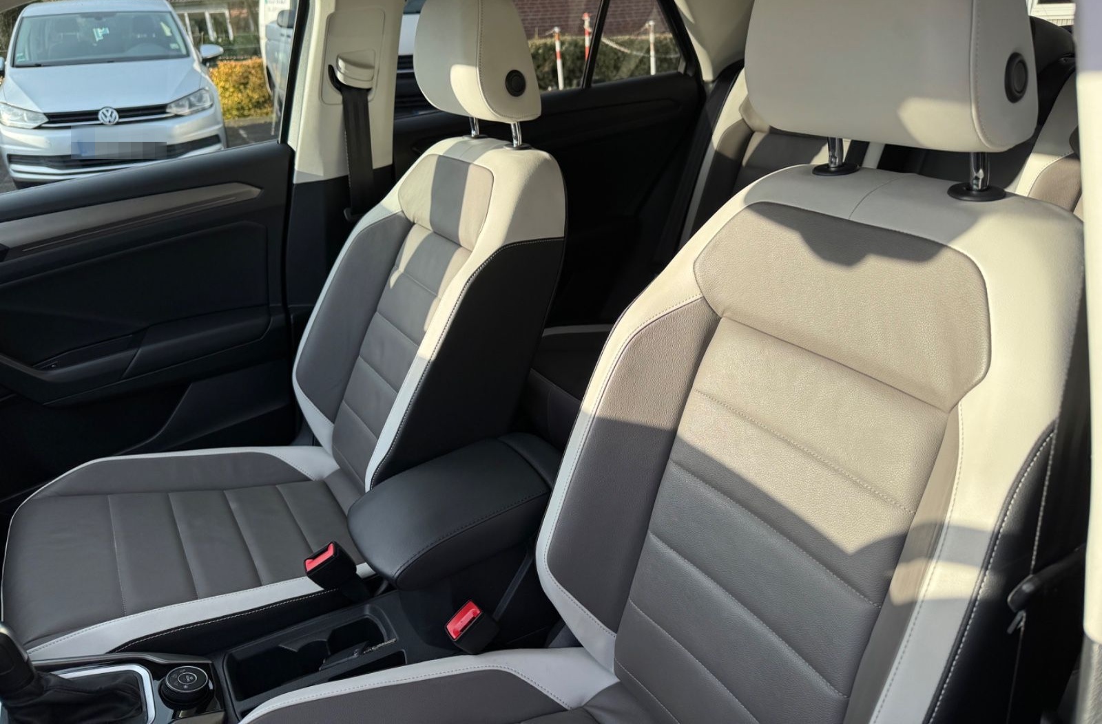 Volkswagen T-Roc Style 4Motion R-Line/Leder/ACC/LED/Virtual foto 12