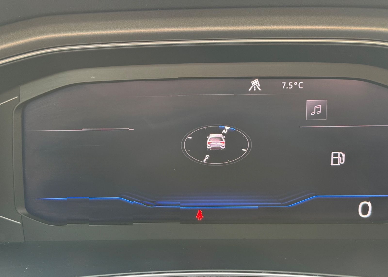 Volkswagen T-Roc Style 4Motion R-Line/Leder/ACC/LED/Virtual foto 14