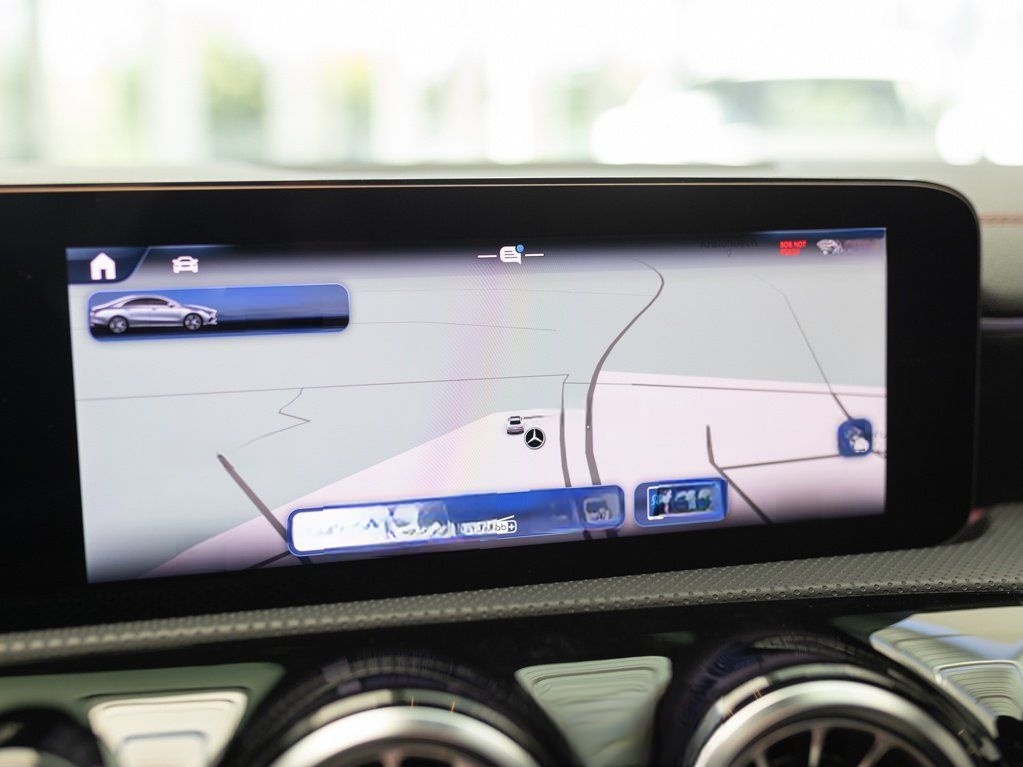 Mercedes-Benz CLA 250 e AMG Plus,Pano,360°,Keyless,Memo,Multi foto 15
