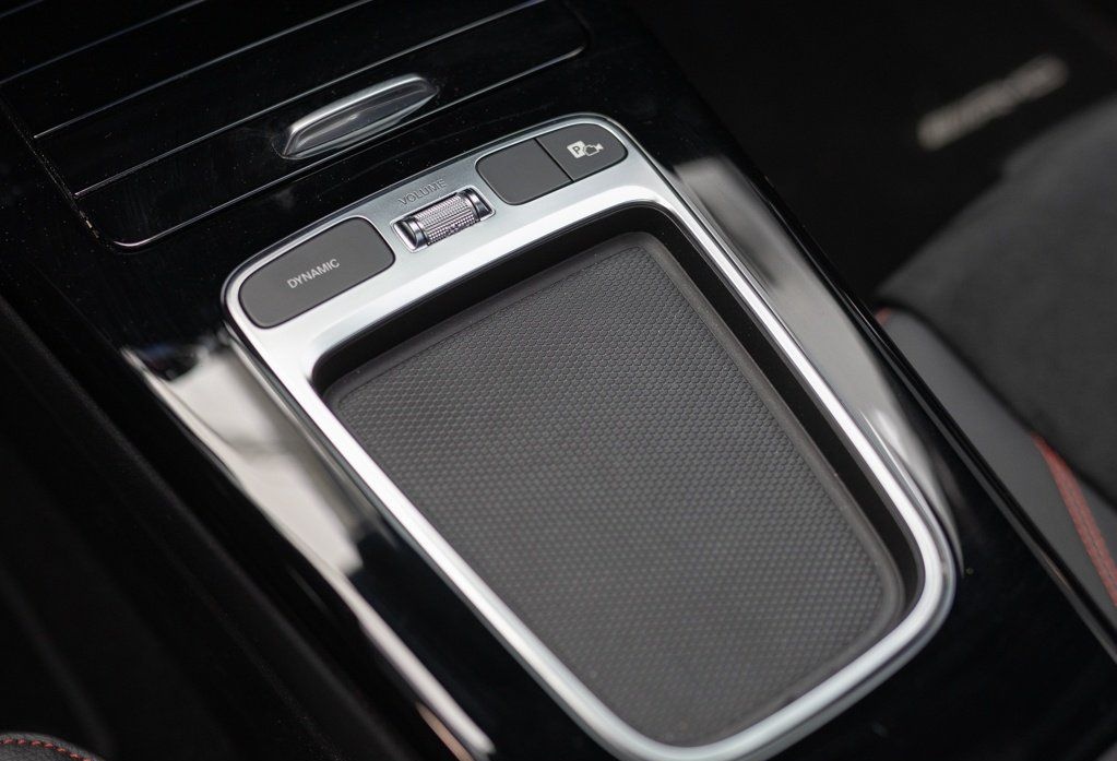 Mercedes-Benz CLA 250 e AMG Plus,Pano,360°,Keyless,Memo,Multi foto 18