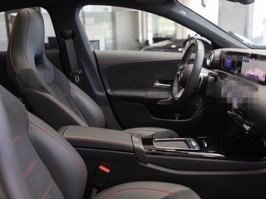 Mercedes-Benz CLA 250 e AMG Plus,Pano,360°,Keyless,Memo,Multi foto 22