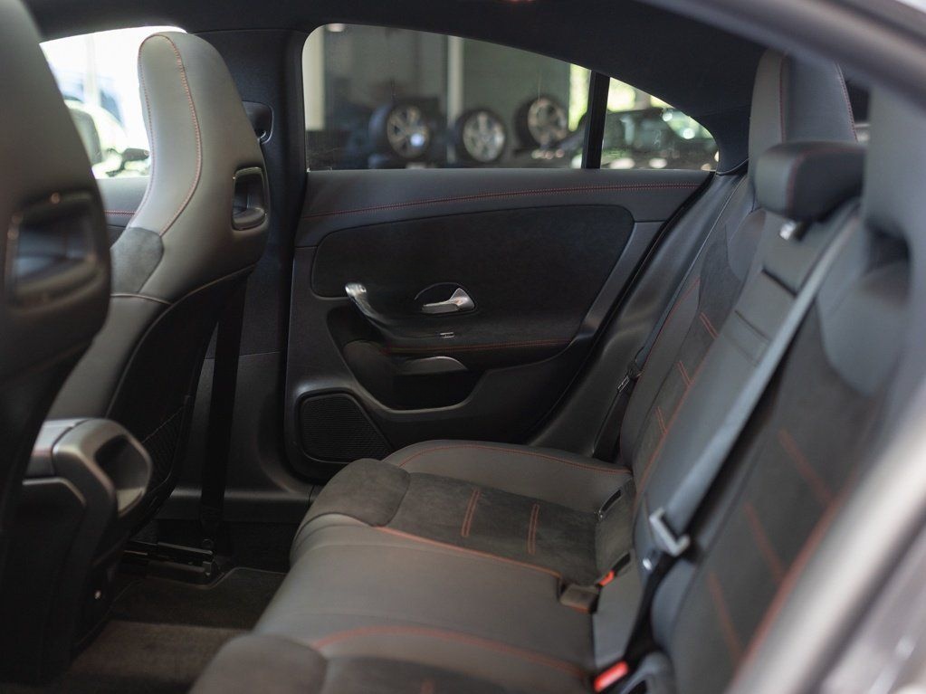 Mercedes-Benz CLA 250 e AMG Plus,Pano,360°,Keyless,Memo,Multi foto 25