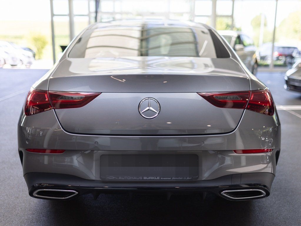 Mercedes-Benz CLA 250 e AMG Plus,Pano,360°,Keyless,Memo,Multi foto 5