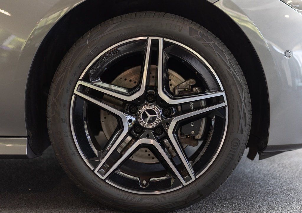 Mercedes-Benz CLA 250 e AMG Plus,Pano,360°,Keyless,Memo,Multi foto 7