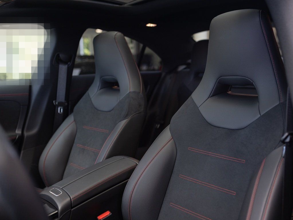 Mercedes-Benz CLA 250 e AMG Plus,Pano,360°,Keyless,Memo,Multi foto 9
