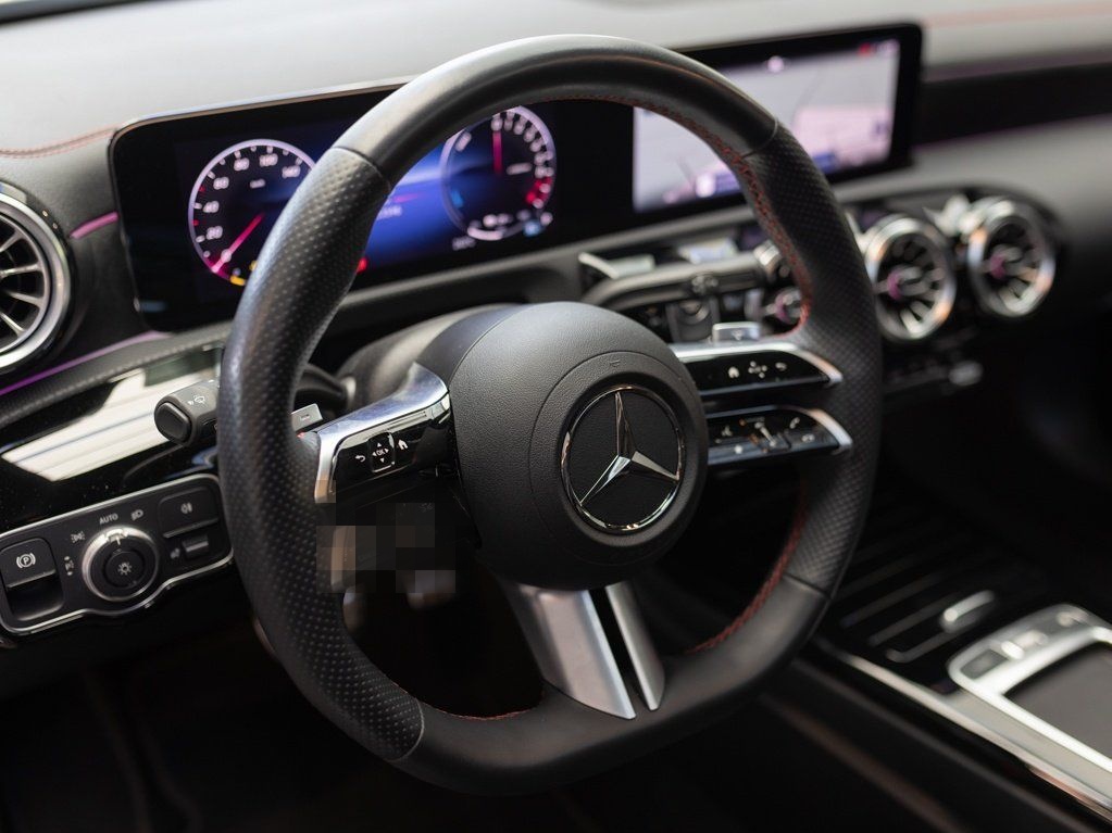 Mercedes-Benz CLA 250 e AMG Plus,Pano,360°,Keyless,Memo,Multi foto 10