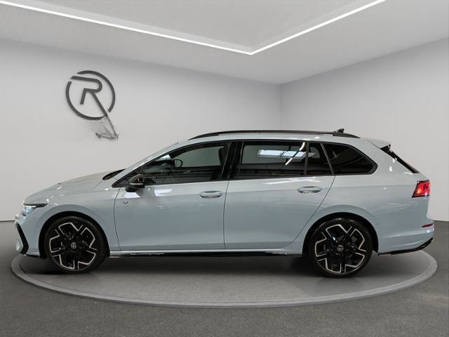 Volkswagen Golf VIII Variant R-Line 1.5 eTSI DSG KLIMA LED foto 16
