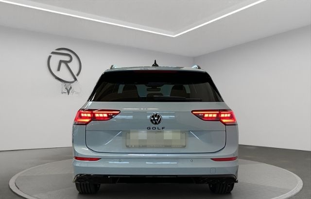 Volkswagen Golf VIII Variant R-Line 1.5 eTSI DSG KLIMA LED foto 18