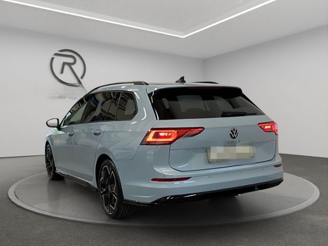 Volkswagen Golf VIII Variant R-Line 1.5 eTSI DSG KLIMA LED foto 3