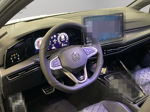 Volkswagen Golf VIII Variant R-Line 1.5 eTSI DSG KLIMA LED foto 4