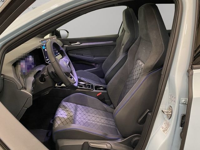 Volkswagen Golf VIII Variant R-Line 1.5 eTSI DSG KLIMA LED foto 5