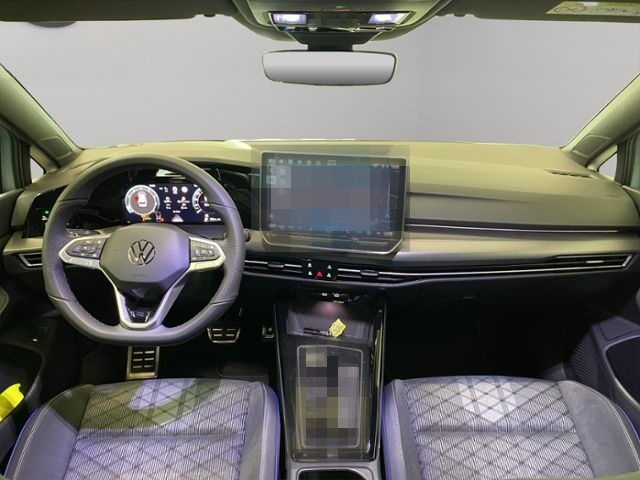 Volkswagen Golf VIII Variant R-Line 1.5 eTSI DSG KLIMA LED foto 6