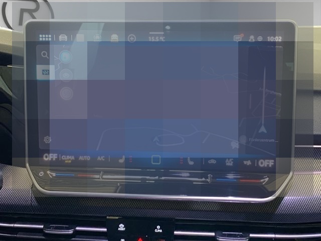 Volkswagen Golf VIII Variant R-Line 1.5 eTSI DSG KLIMA LED foto 7