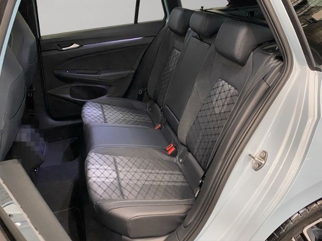 Volkswagen Golf VIII Variant R-Line 1.5 eTSI DSG KLIMA LED foto 9