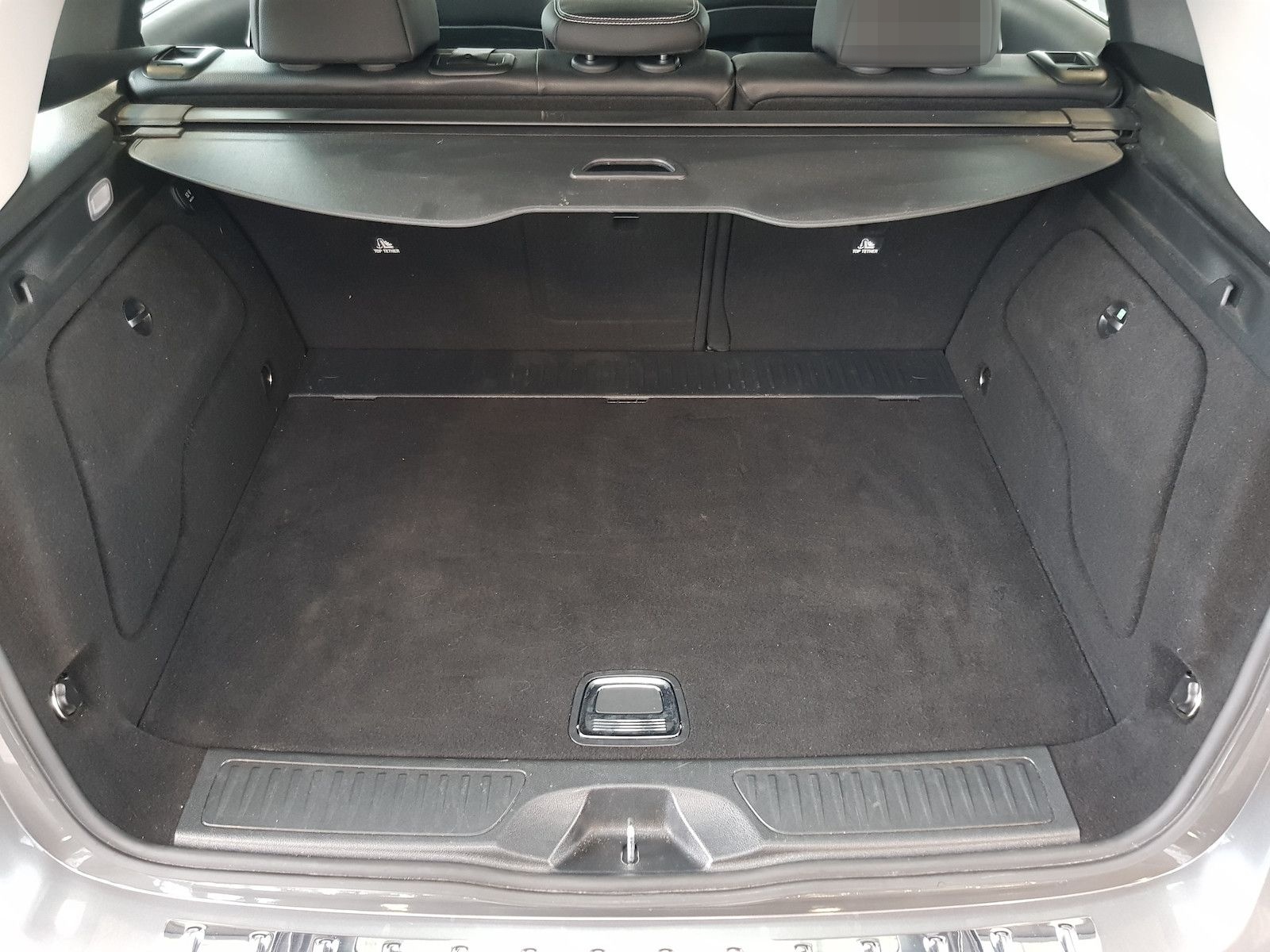 Mercedes-Benz B 220 URBAN TOTW SPUR KAMERA AUT NAVI LED 4MATIC foto 13