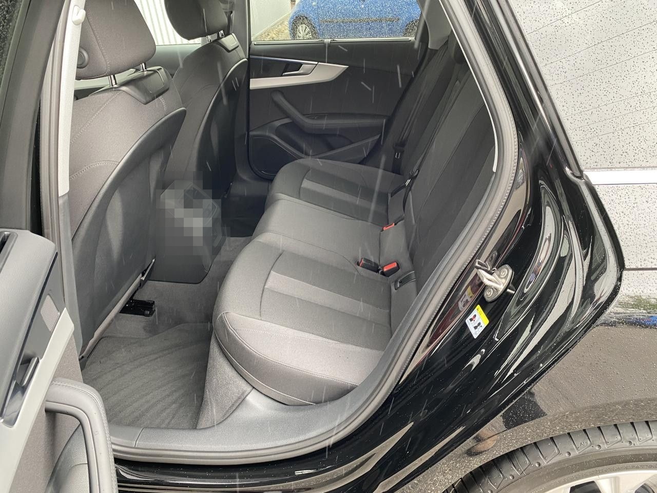 Audi A4 Avant 35 TFSI adv. S tronic AHK LED R-Kamera foto 11