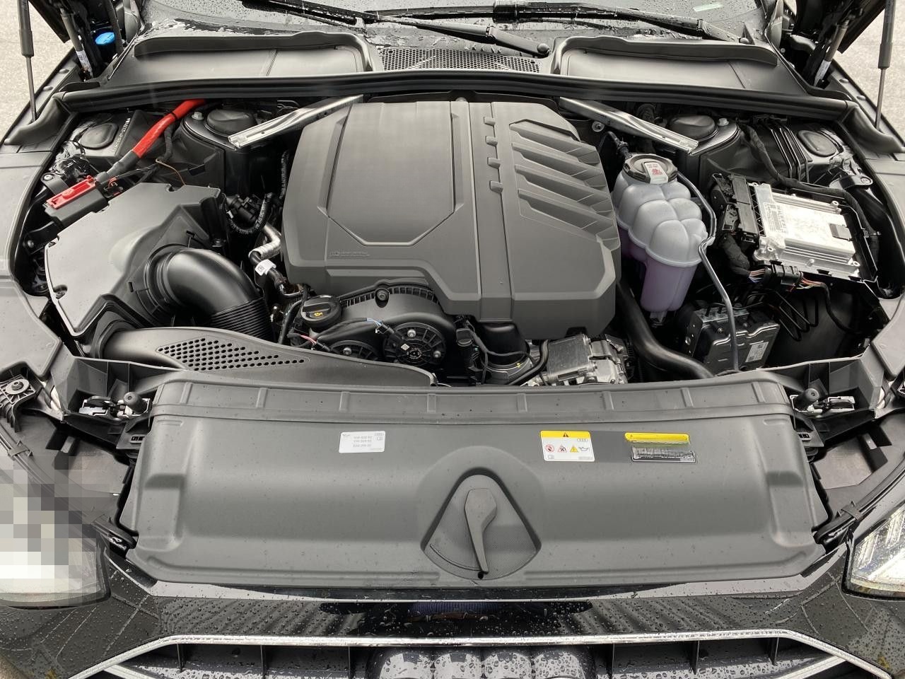 Audi A4 Avant 35 TFSI adv. S tronic AHK LED R-Kamera foto 18