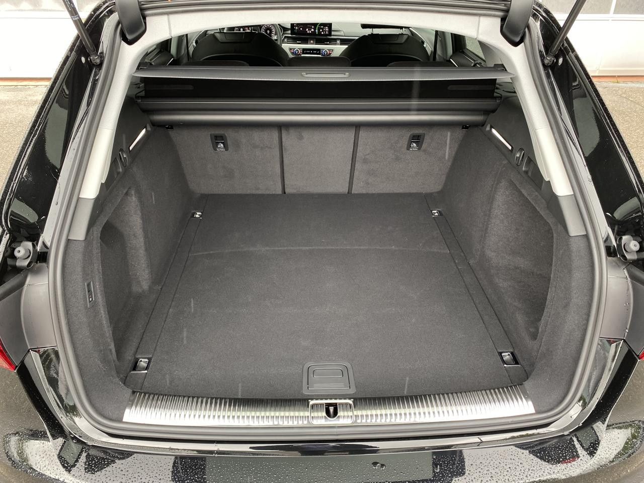 Audi A4 Avant 35 TFSI adv. S tronic AHK LED R-Kamera foto 19