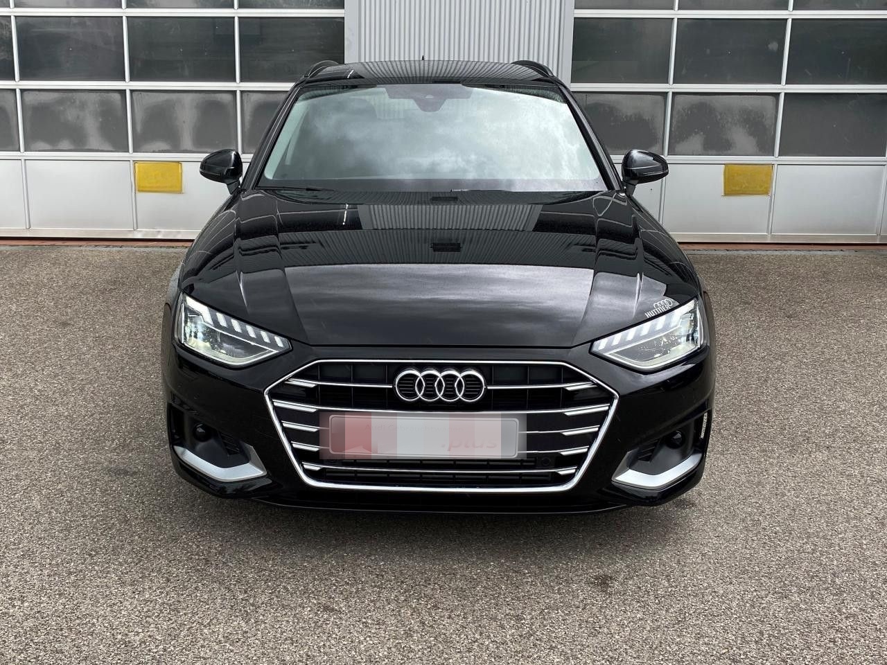 Audi A4 Avant 35 TFSI adv. S tronic AHK LED R-Kamera foto 5