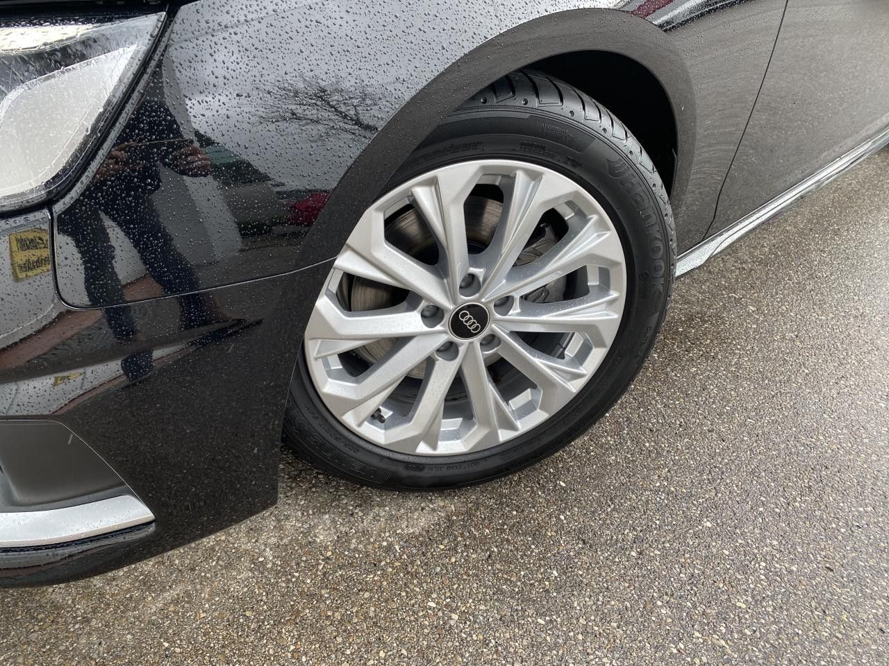 Audi A4 Avant 35 TFSI adv. S tronic AHK LED R-Kamera foto 6