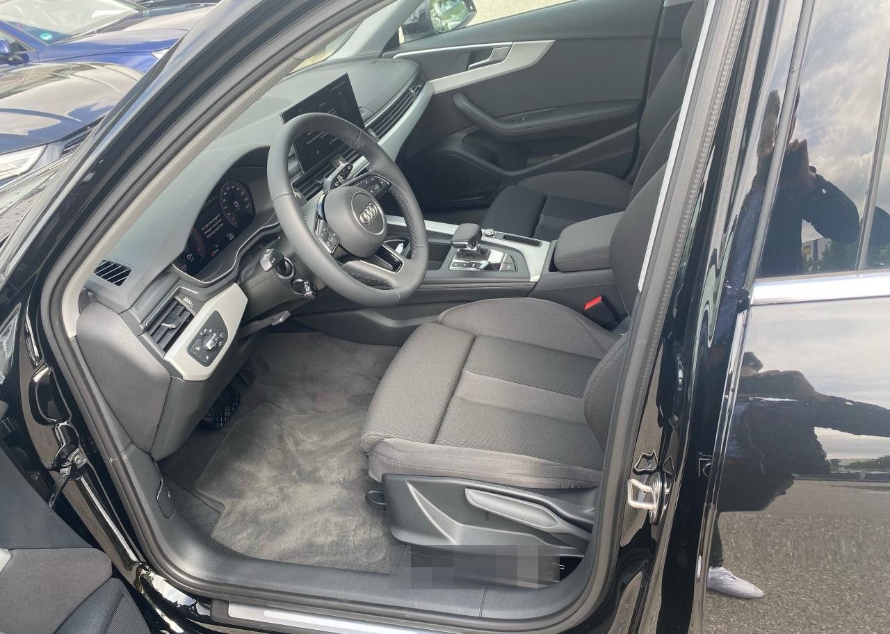 Audi A4 Avant 35 TFSI adv. S tronic AHK LED R-Kamera foto 8