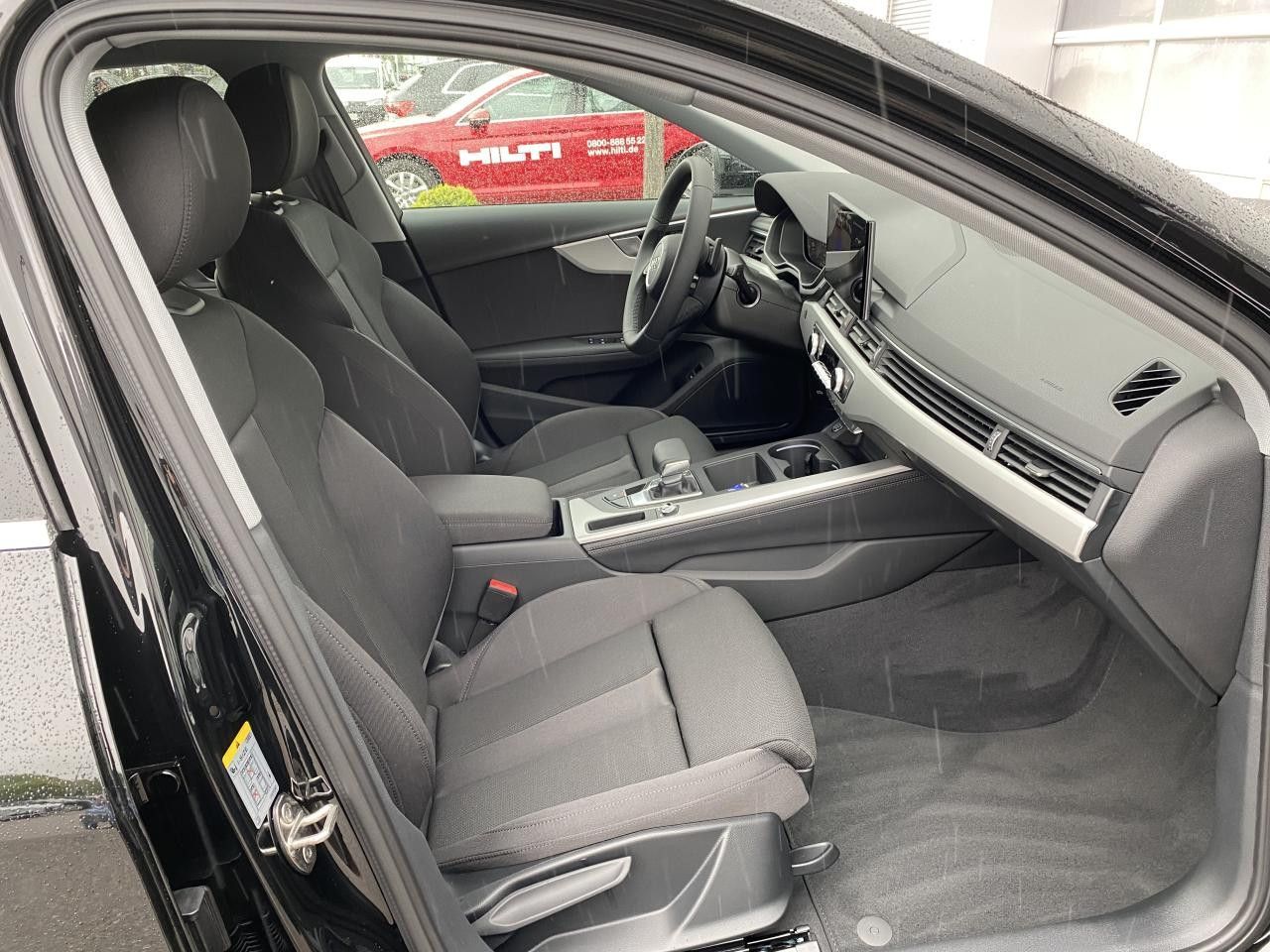 Audi A4 Avant 35 TFSI adv. S tronic AHK LED R-Kamera foto 9