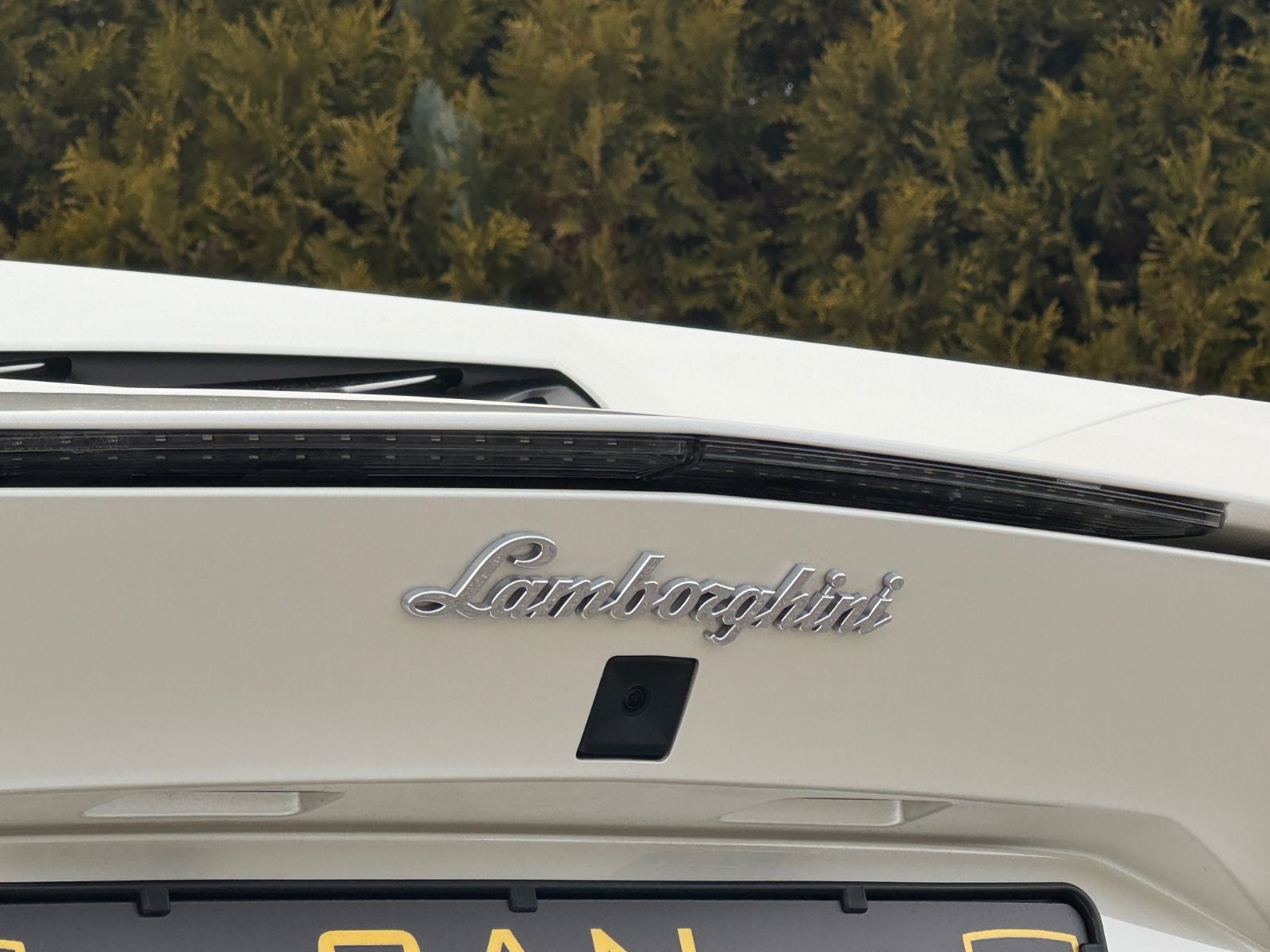 Lamborghini Aventador LP 700-4 Roadster*LIFT*SPORT EXHAUST* foto 21