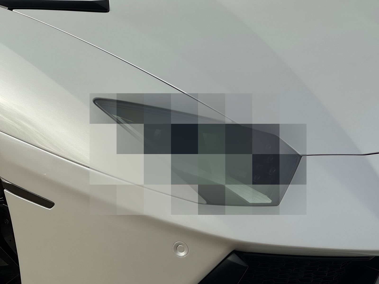 Lamborghini Aventador LP 700-4 Roadster*LIFT*SPORT EXHAUST* foto 6