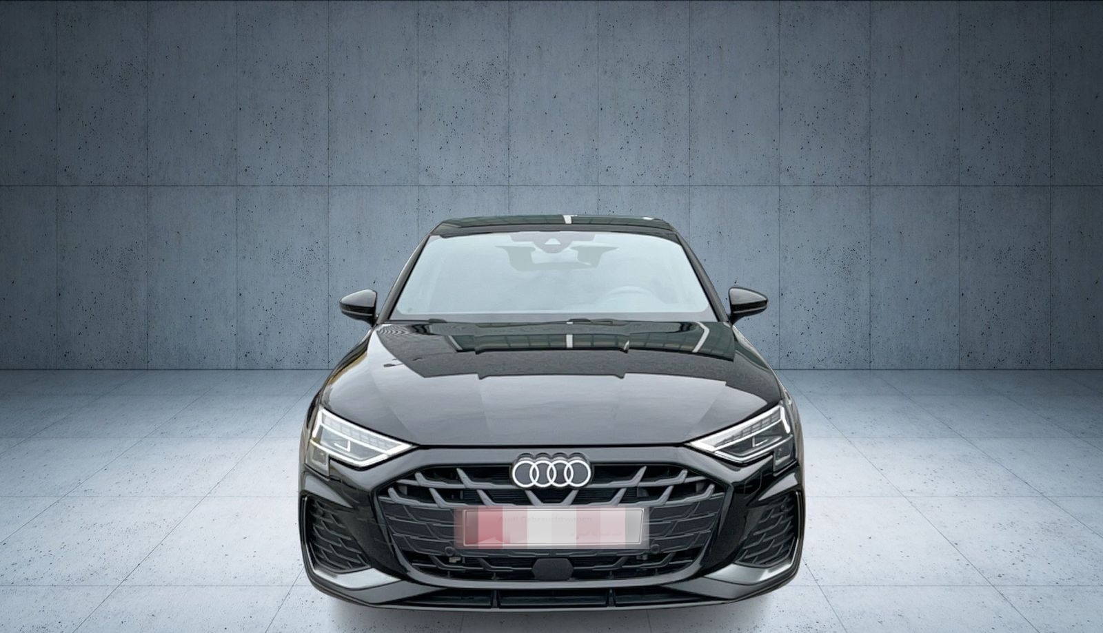 Audi A3 Sportback S line 40 TFSI e S tr. LED Navi 18 foto 9