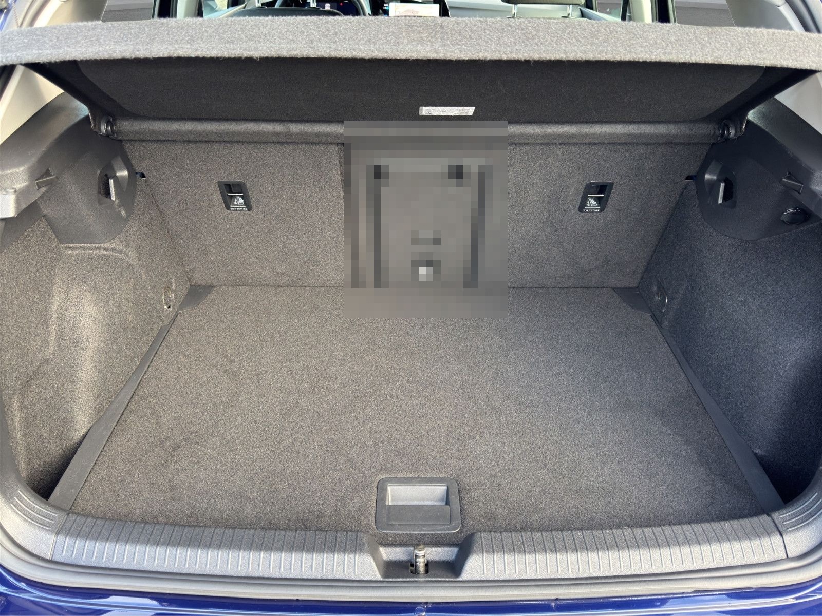 Volkswagen Golf VIII Lim. Life 2,0 TDI Business Premium foto 11