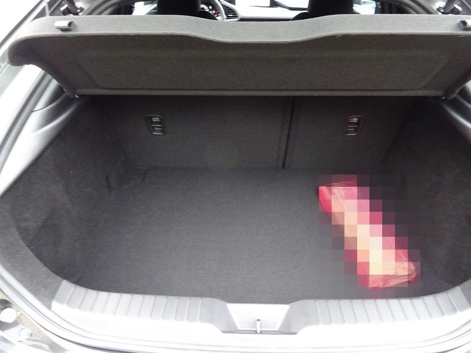 Mazda 3 2.5L e-SKYACTIV G 140ps foto 7