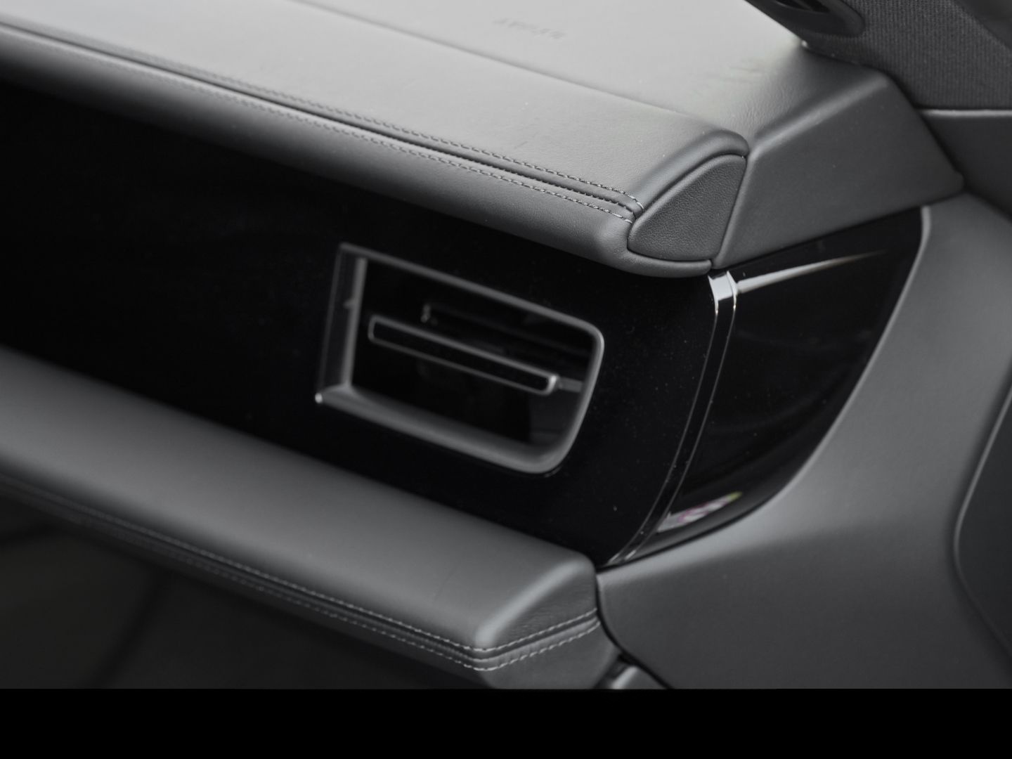 Porsche Taycan Sport Turismo Luftfederung Panoramadach foto 20