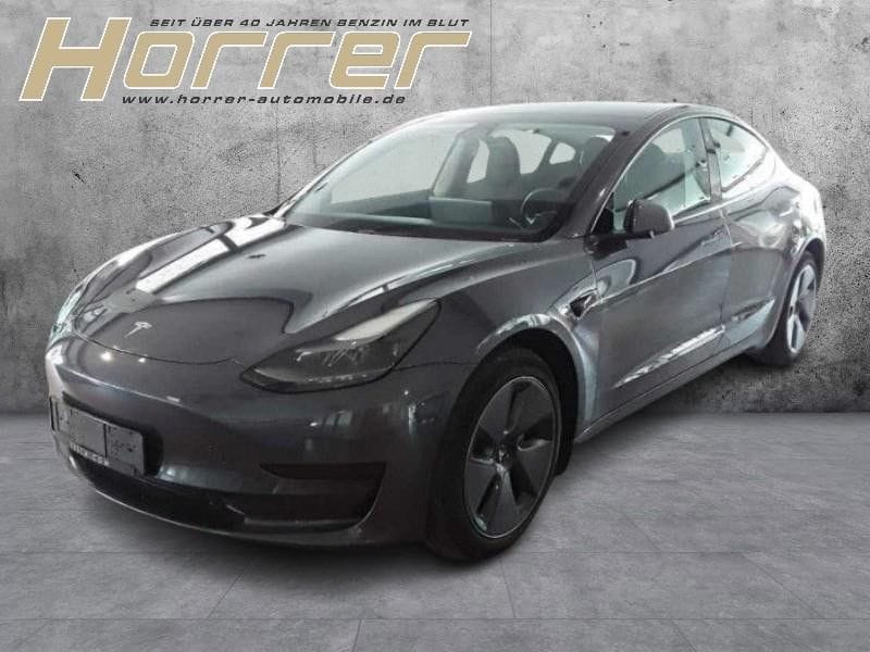 Tesla Model 3 Basis RWD A.Pilot Glasdach foto 2