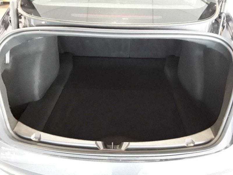 Tesla Model 3 Basis RWD A.Pilot Glasdach foto 12