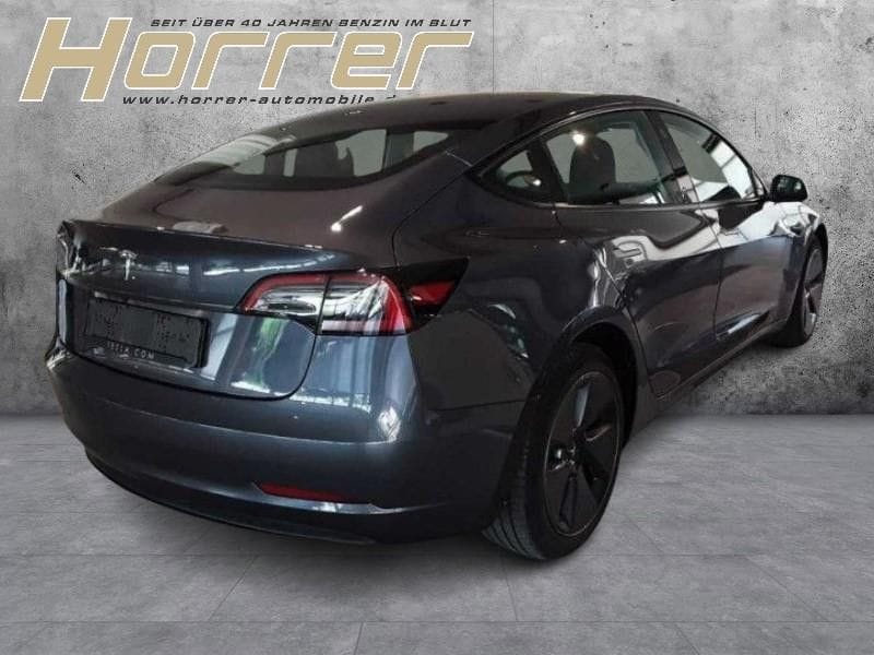 Tesla Model 3 Basis RWD A.Pilot Glasdach foto 3