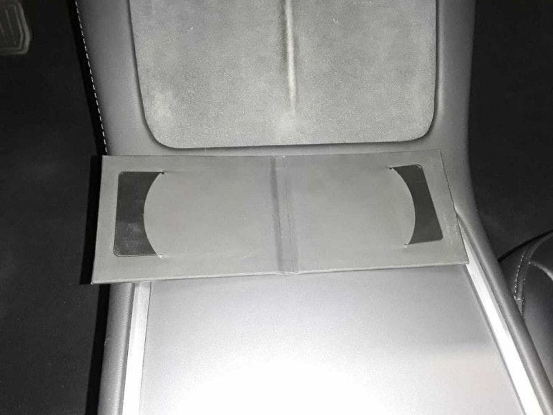 Tesla Model 3 Basis RWD A.Pilot Glasdach foto 10