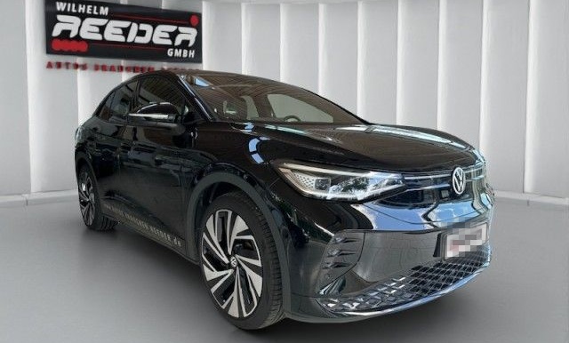 Volkswagen ID.5 GTX 4M LED+Navi+ACC+CarPlay 220 kW GTX foto 2