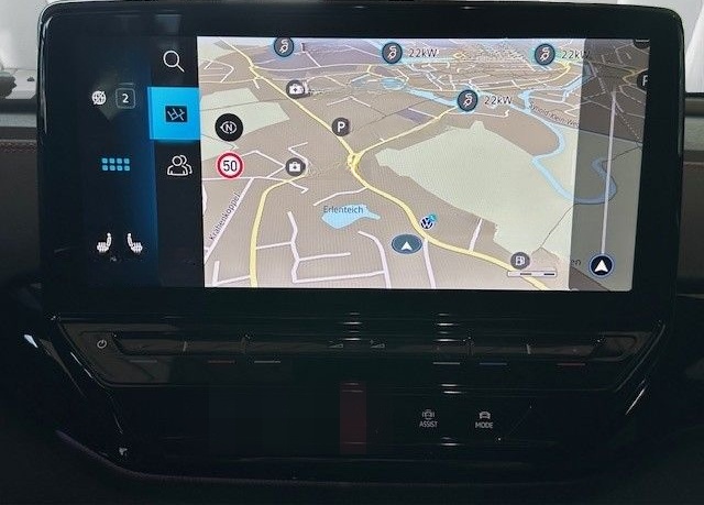 Volkswagen ID.5 GTX 4M LED+Navi+ACC+CarPlay 220 kW GTX foto 4