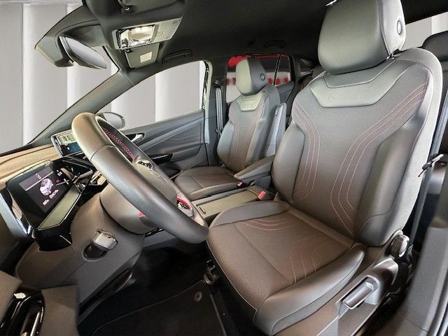 Volkswagen ID.5 GTX 4M LED+Navi+ACC+CarPlay 220 kW GTX foto 5