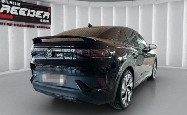 Volkswagen ID.5 GTX 4M LED+Navi+ACC+CarPlay 220 kW GTX foto 8