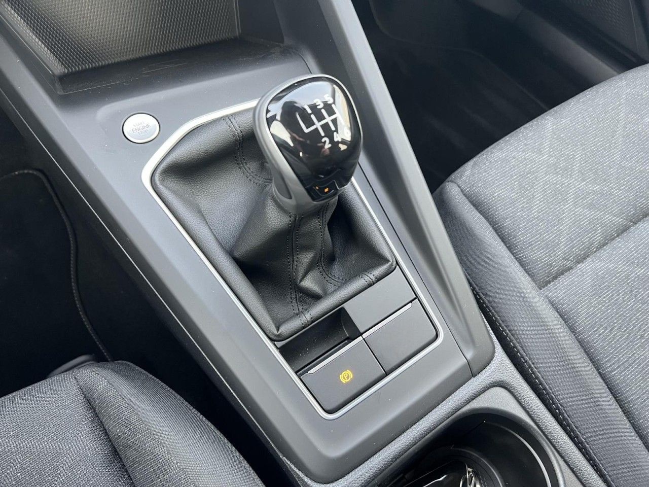 Volkswagen Golf VIII Variant Life 2,0 l TDI LED-PLUS+KAMERA foto 14