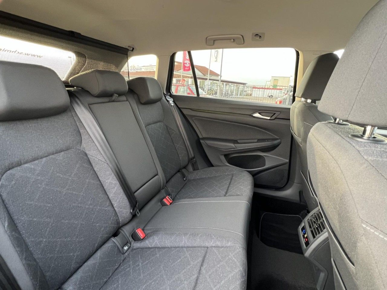 Volkswagen Golf VIII Variant Life 2,0 l TDI LED-PLUS+KAMERA foto 16