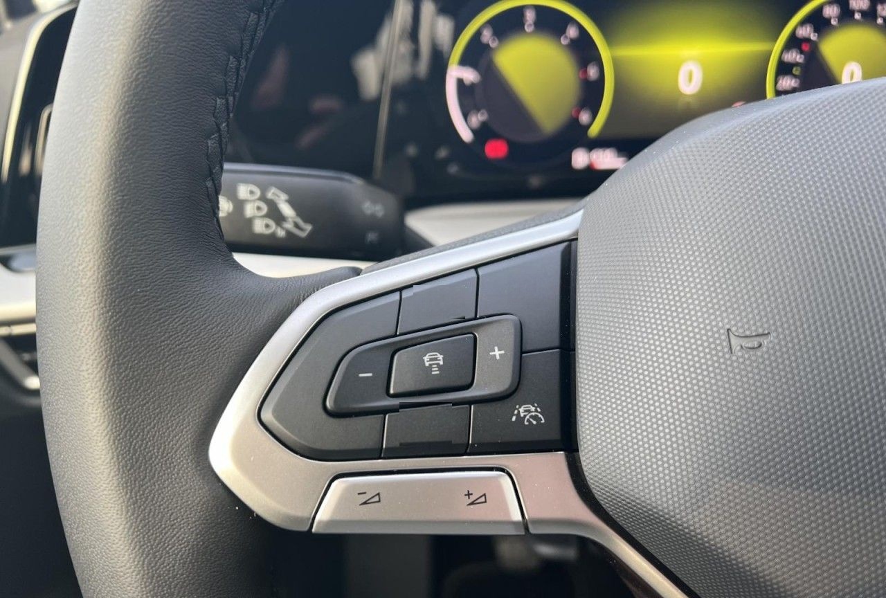 Volkswagen Golf VIII Variant Life 2,0 l TDI LED-PLUS+KAMERA foto 10